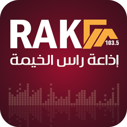 RAK FM